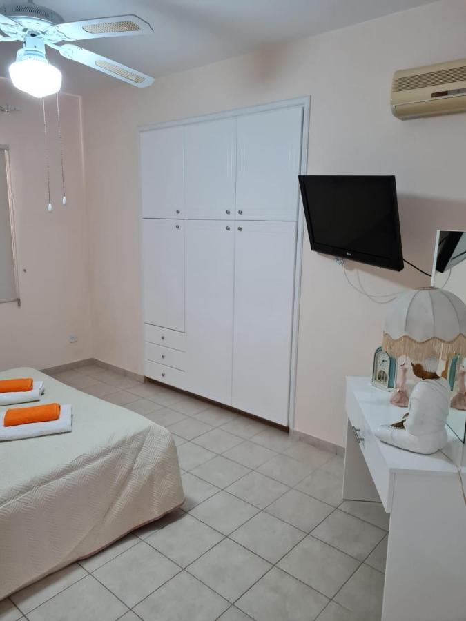Stay Ocean Apartment Paphos Extérieur photo