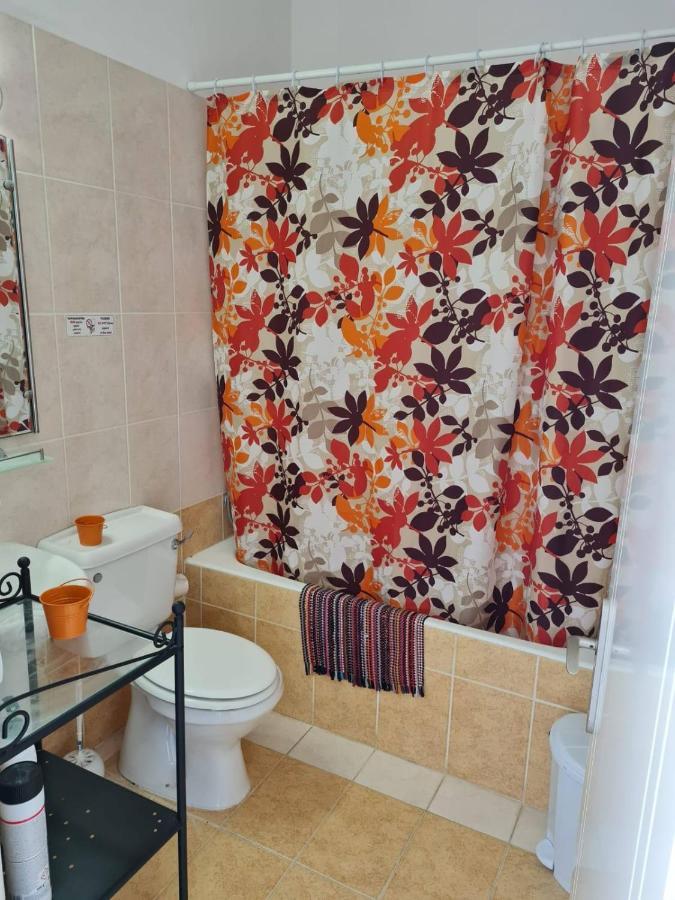 Stay Ocean Apartment Paphos Extérieur photo