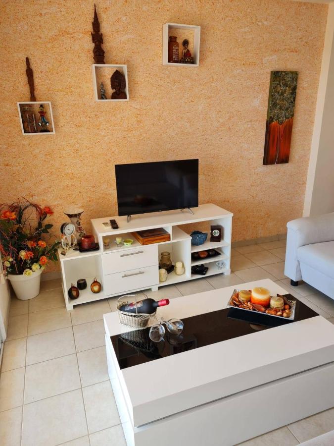 Stay Ocean Apartment Paphos Extérieur photo